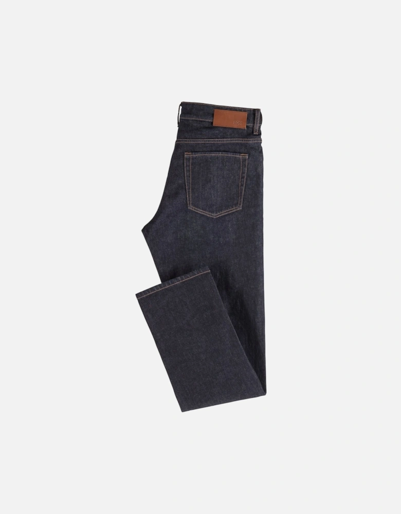 Albany Regular-Fit Jeans