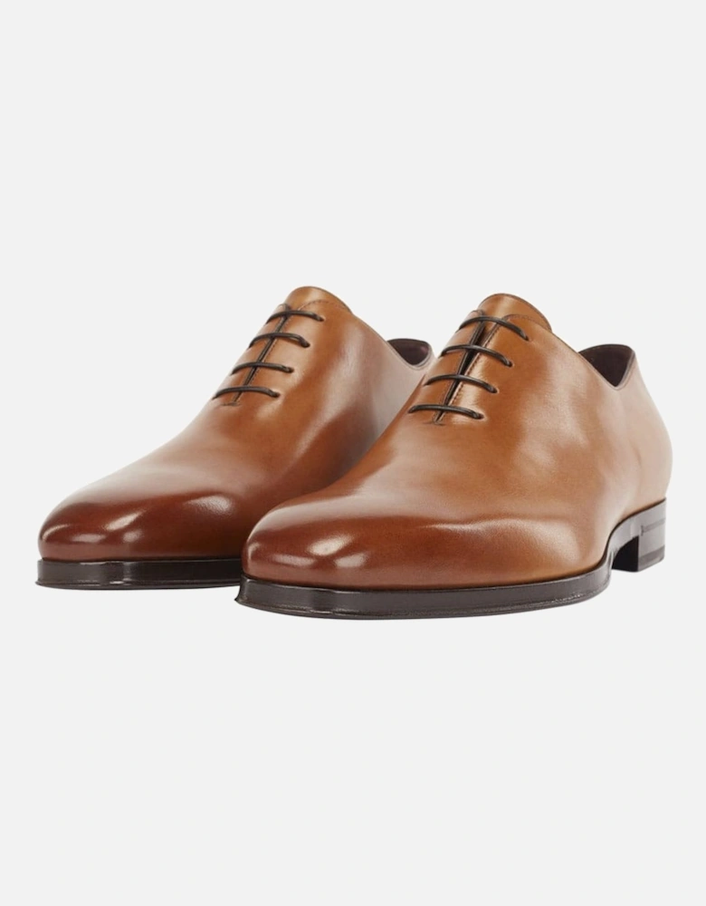 T-Club Oxford Shoes