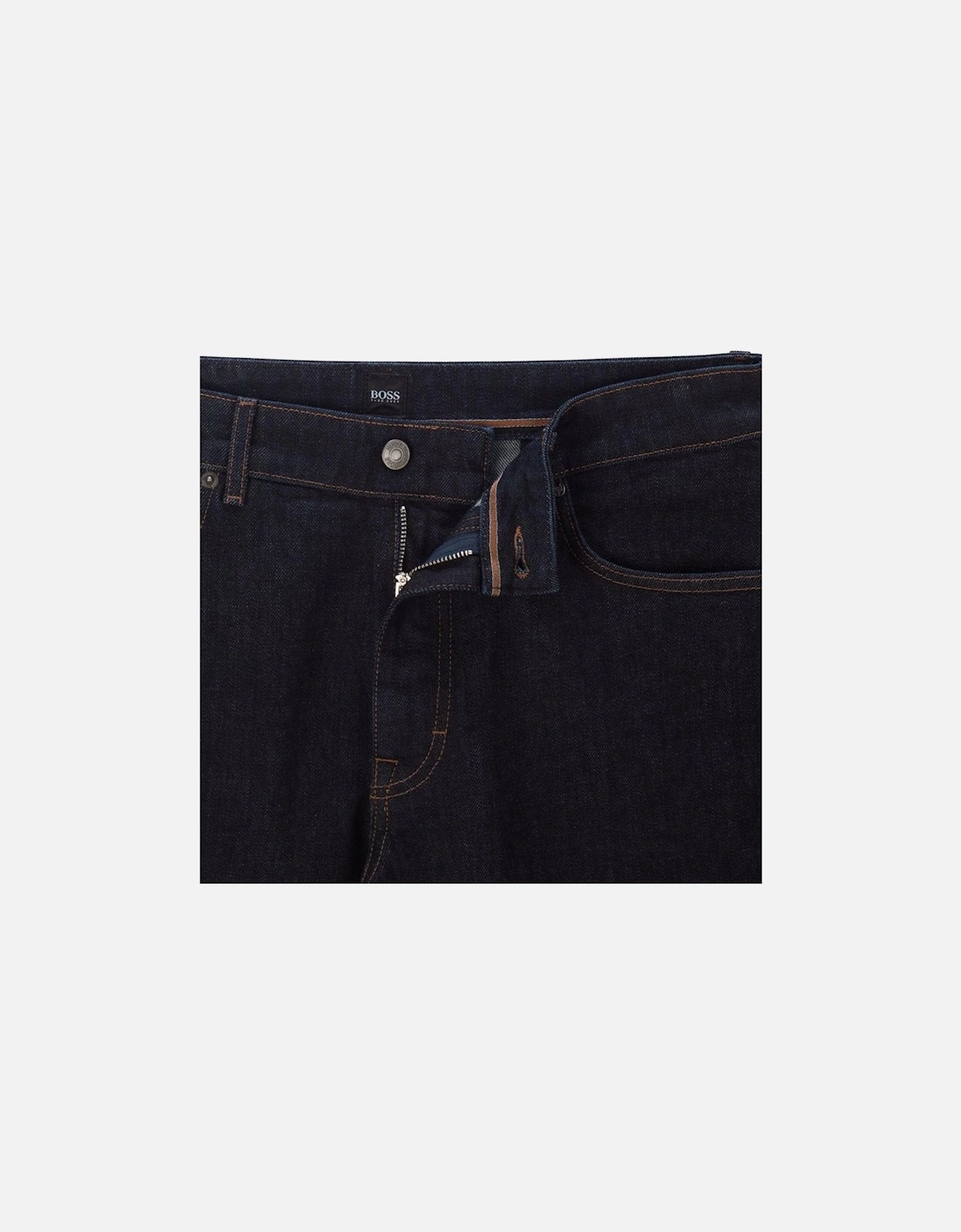 Albany Regular-Fit Jeans