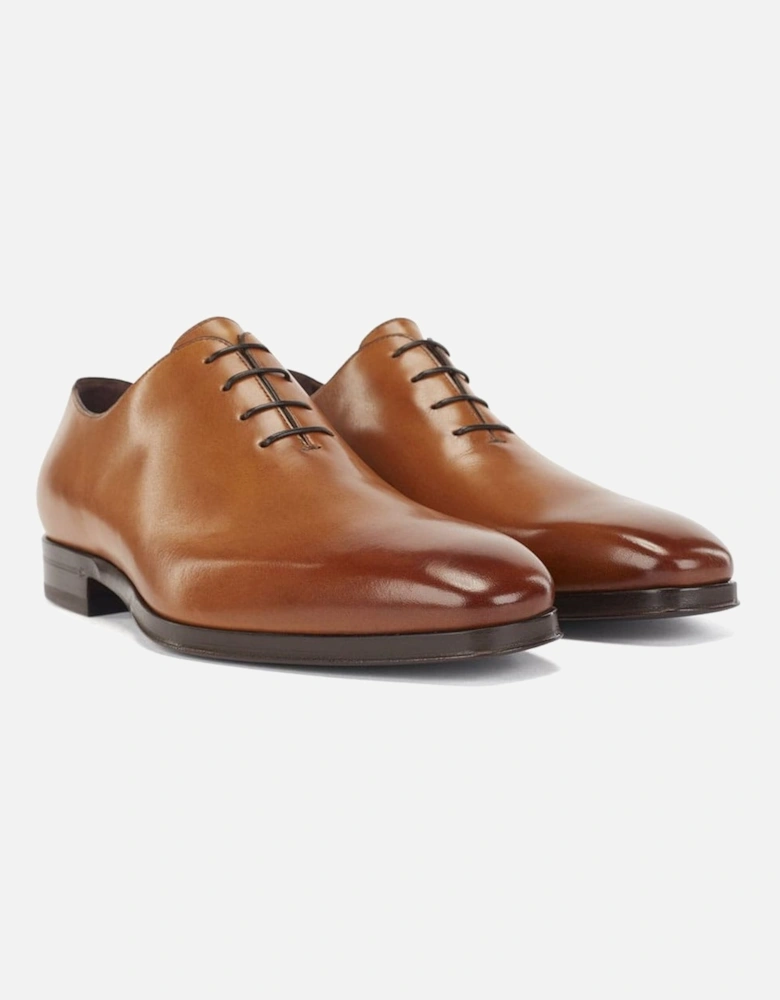 T-Club Oxford Shoes