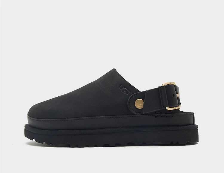 Goldenstar Villa Clogs Women's, 2 of 1