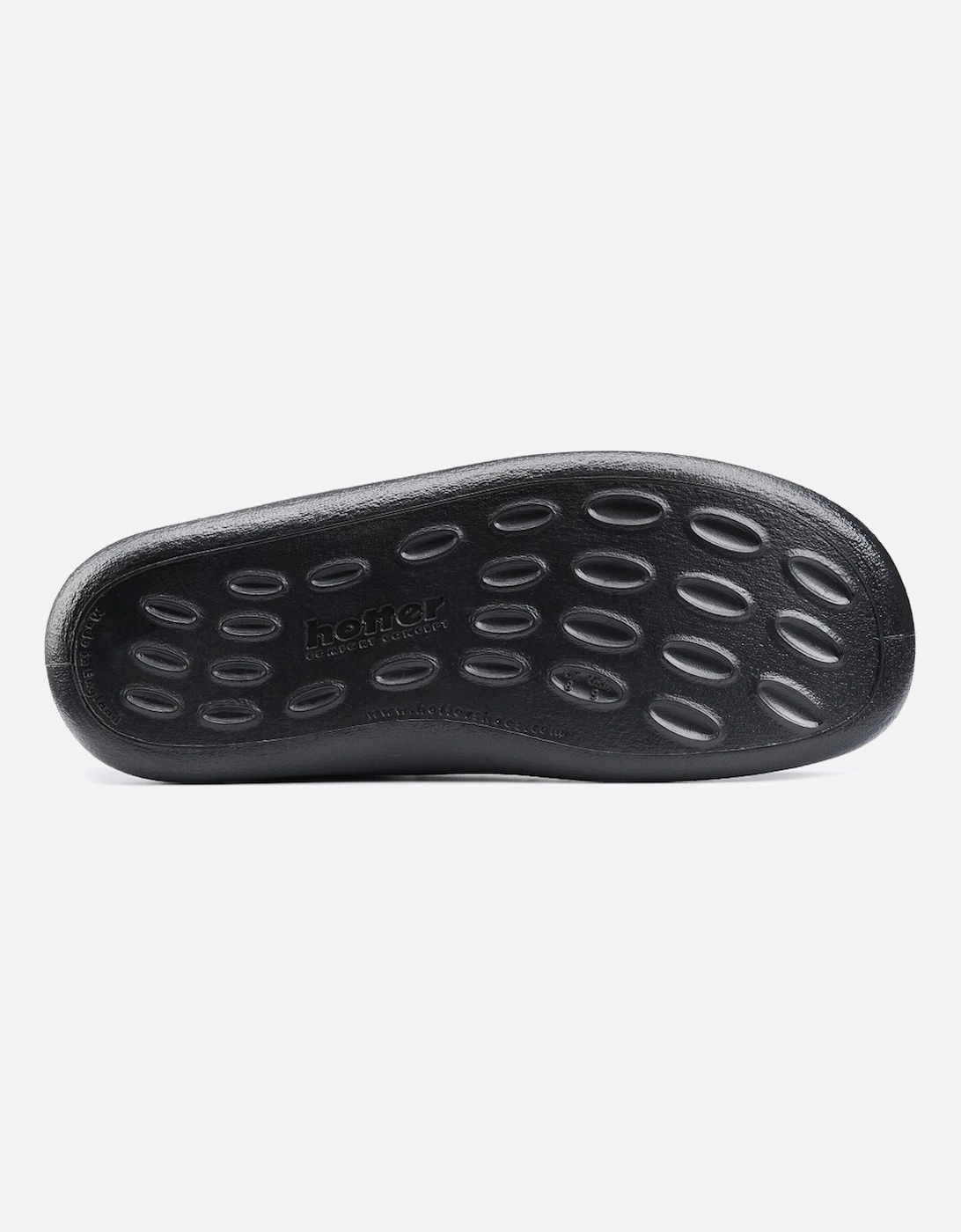 Unwind Mens Slippers