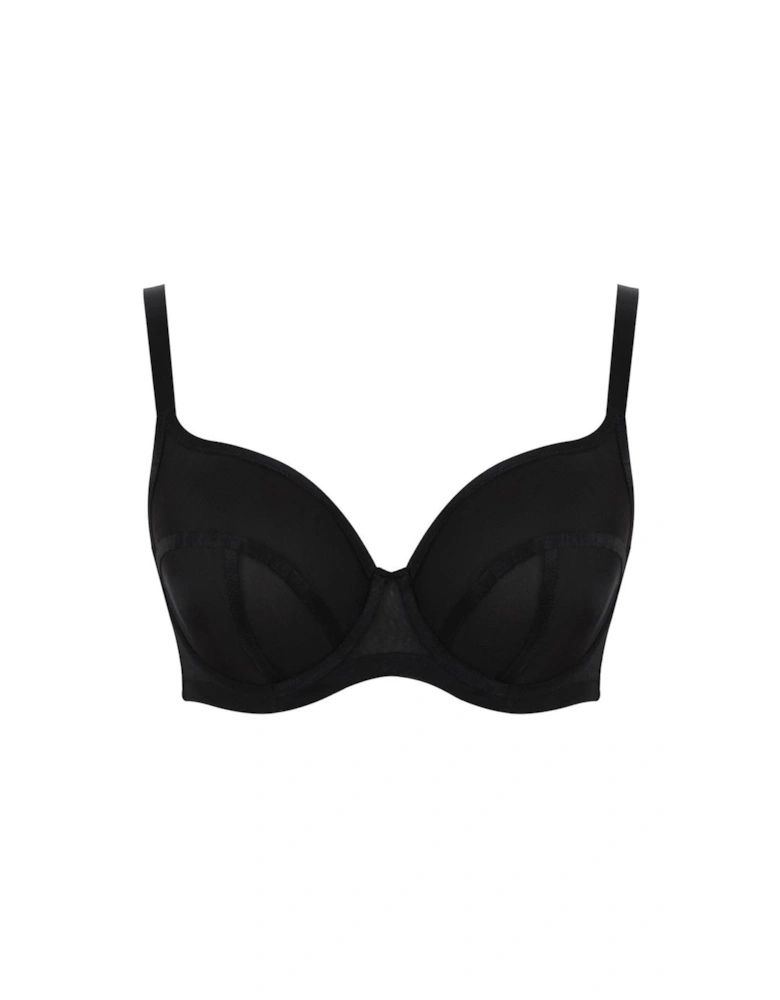 Tango Essense Balcony Bra - Black