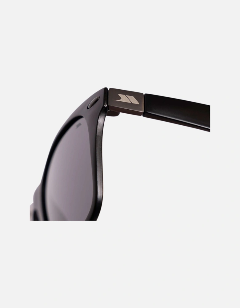 Unisex Adult Matter Logo Etched Sunglasses