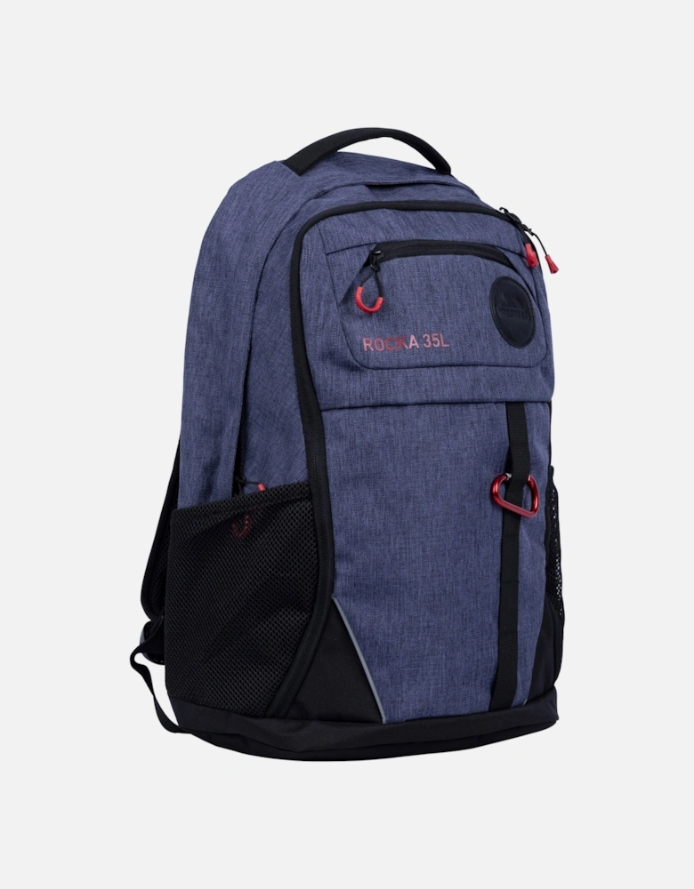 Unisex Rocka Multi-functional Backpack