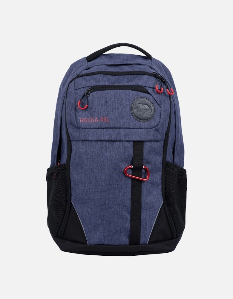 Unisex Rocka Multi-functional Backpack