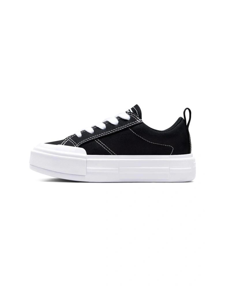 Kids Chuck Taylor All Star Cruise Canvas Ox - Black/White