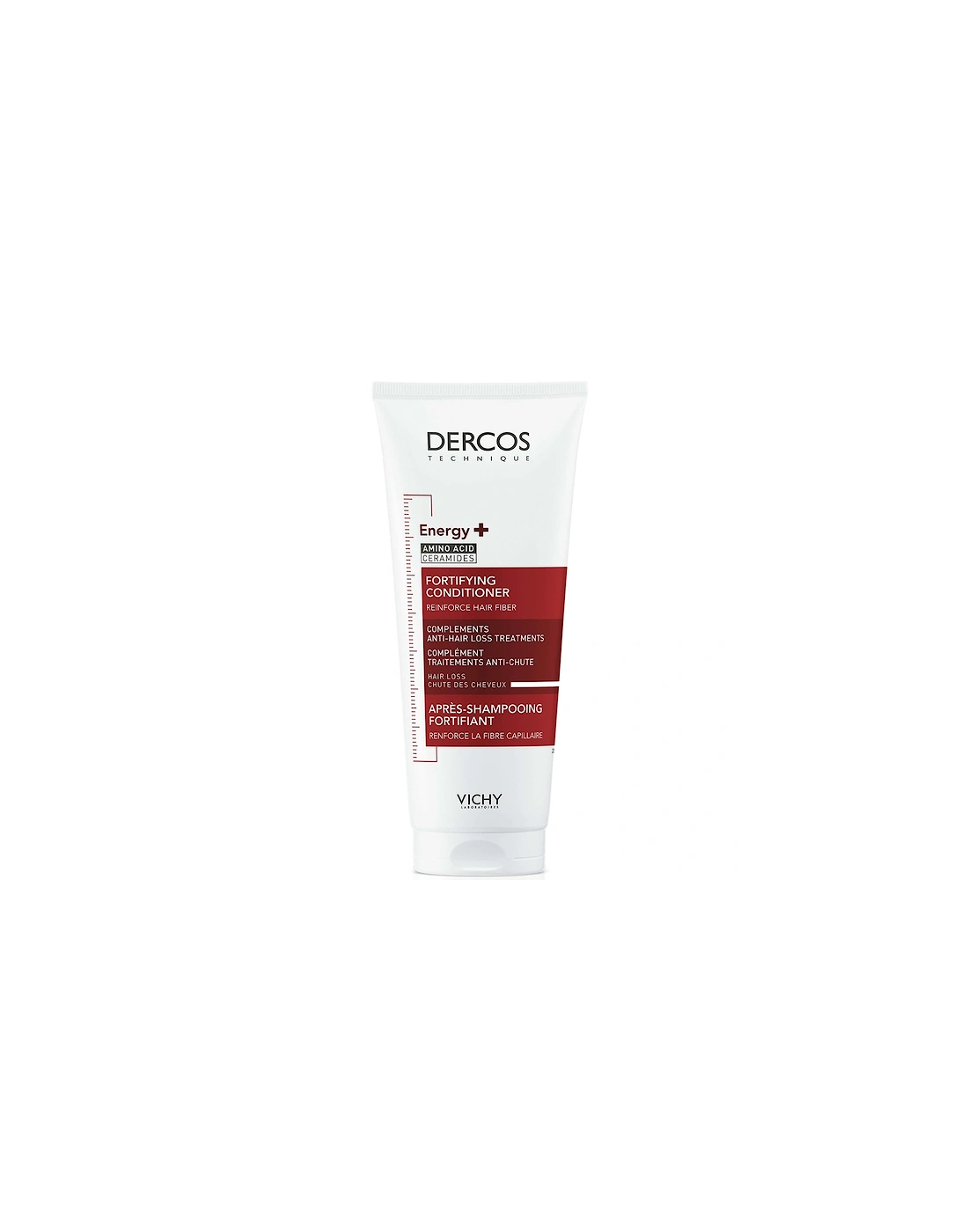 Dercos Energising Conditioner 200ml - Vichy, 2 of 1