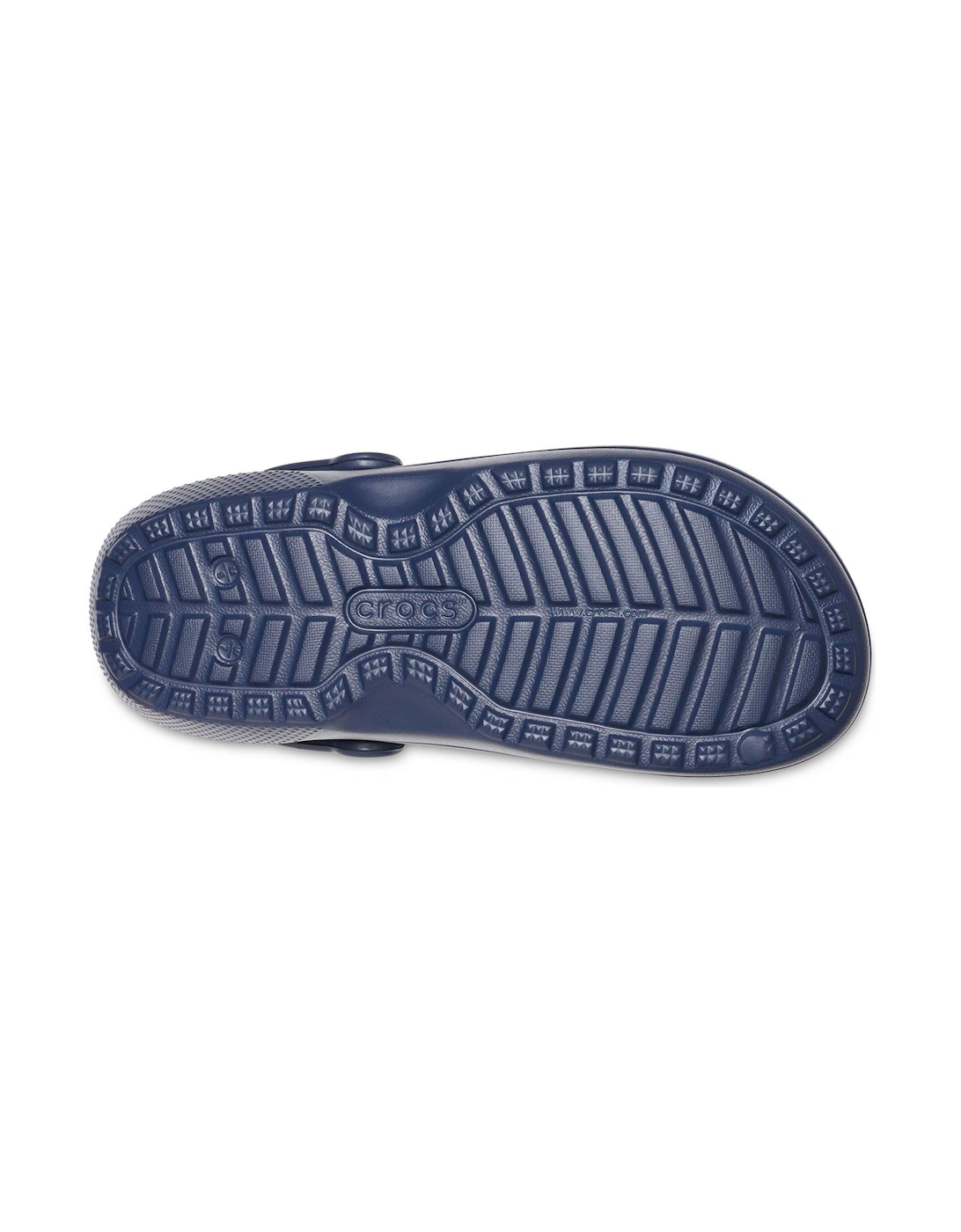 Men's Classic Lined Clog - Navy