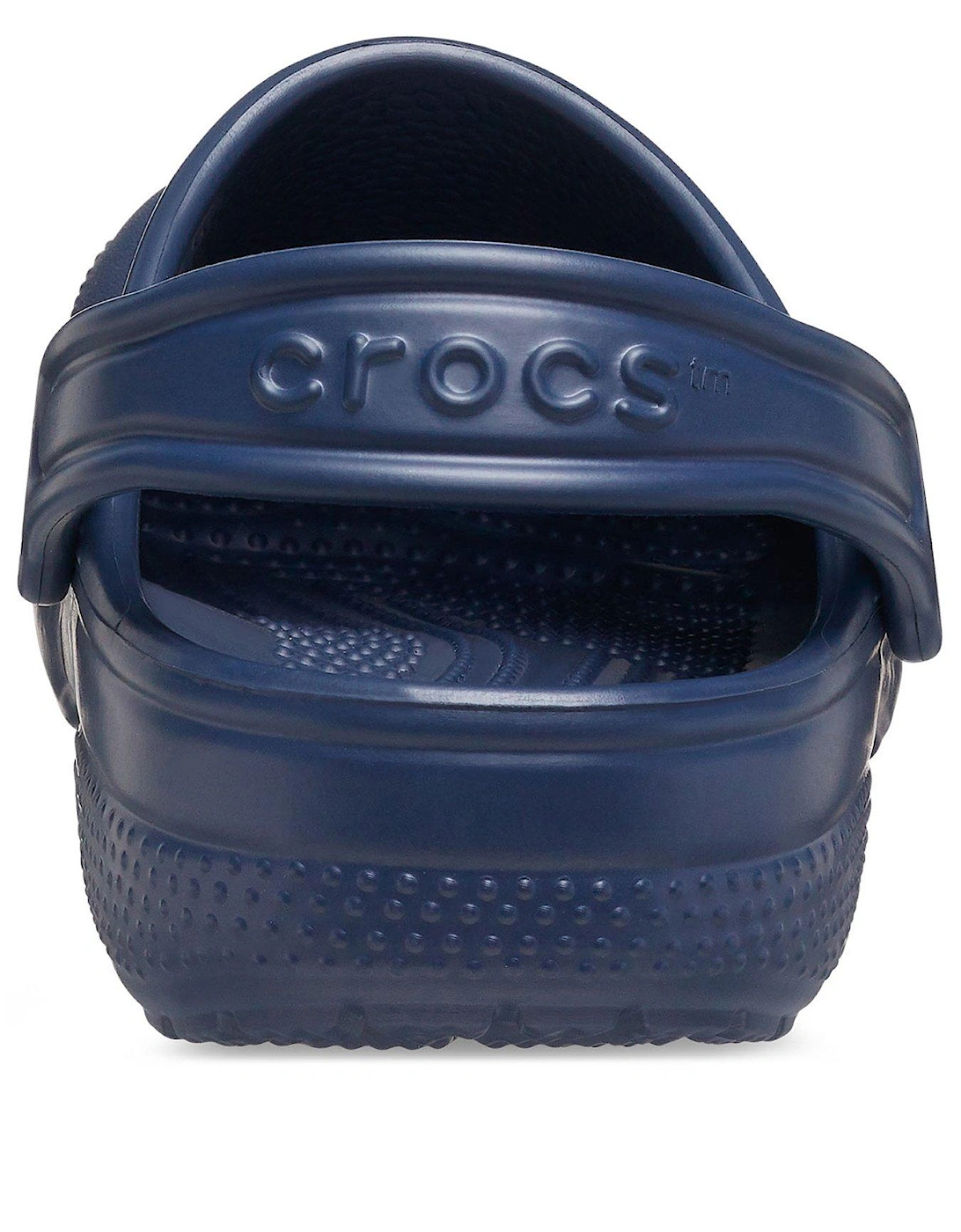 Classic Clog T - Navy