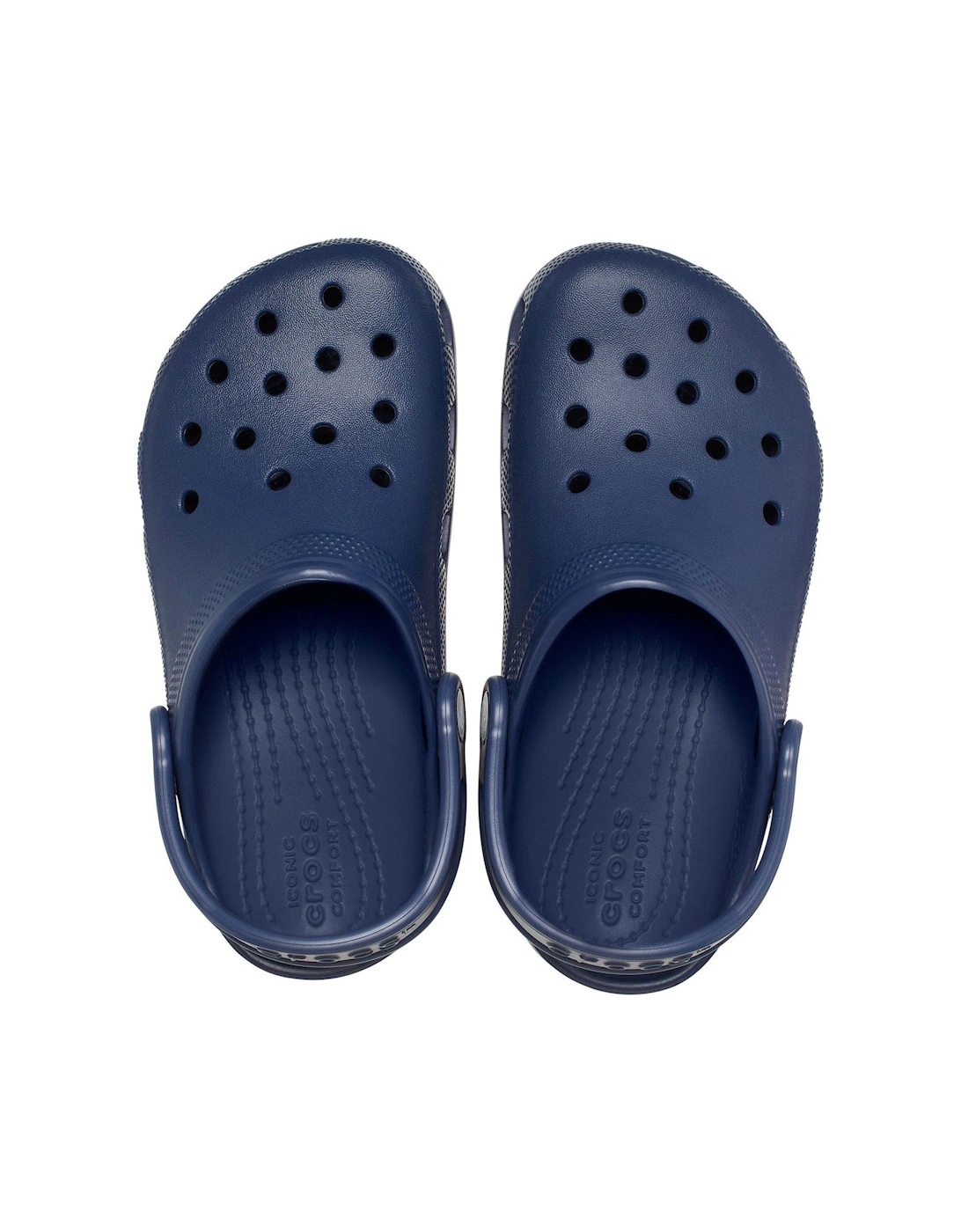 Classic Clog T - Navy