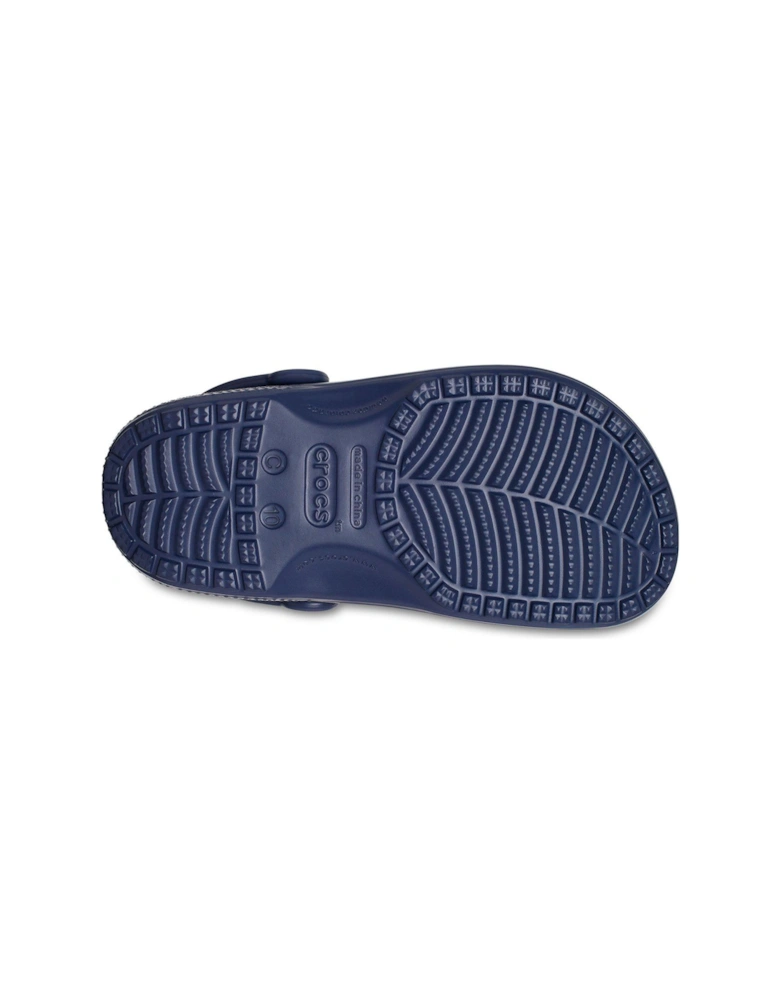 Classic Clog T - Navy