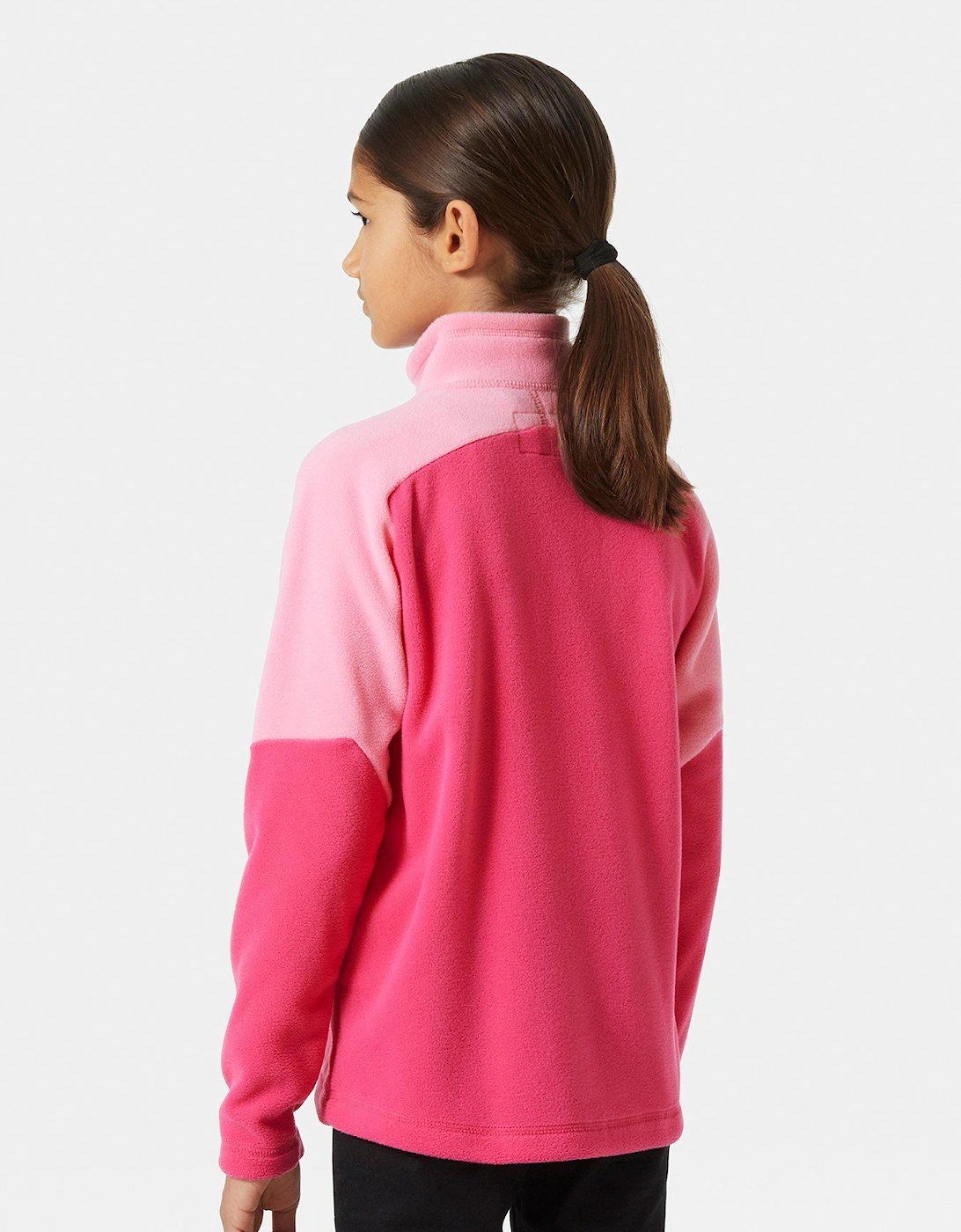 Kids' Unisex Ski Daybreaker 2.0 Jacket - Bright Pink