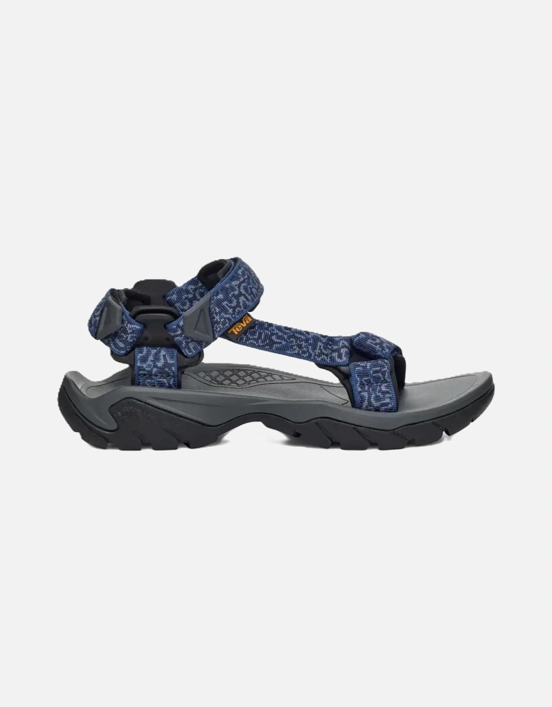 Mens Terra FI 5 Universal Walking Sandals