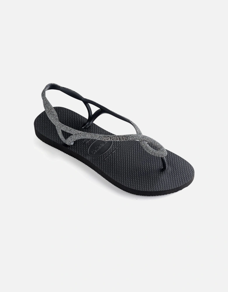 Womens Luna Premium II Sandals