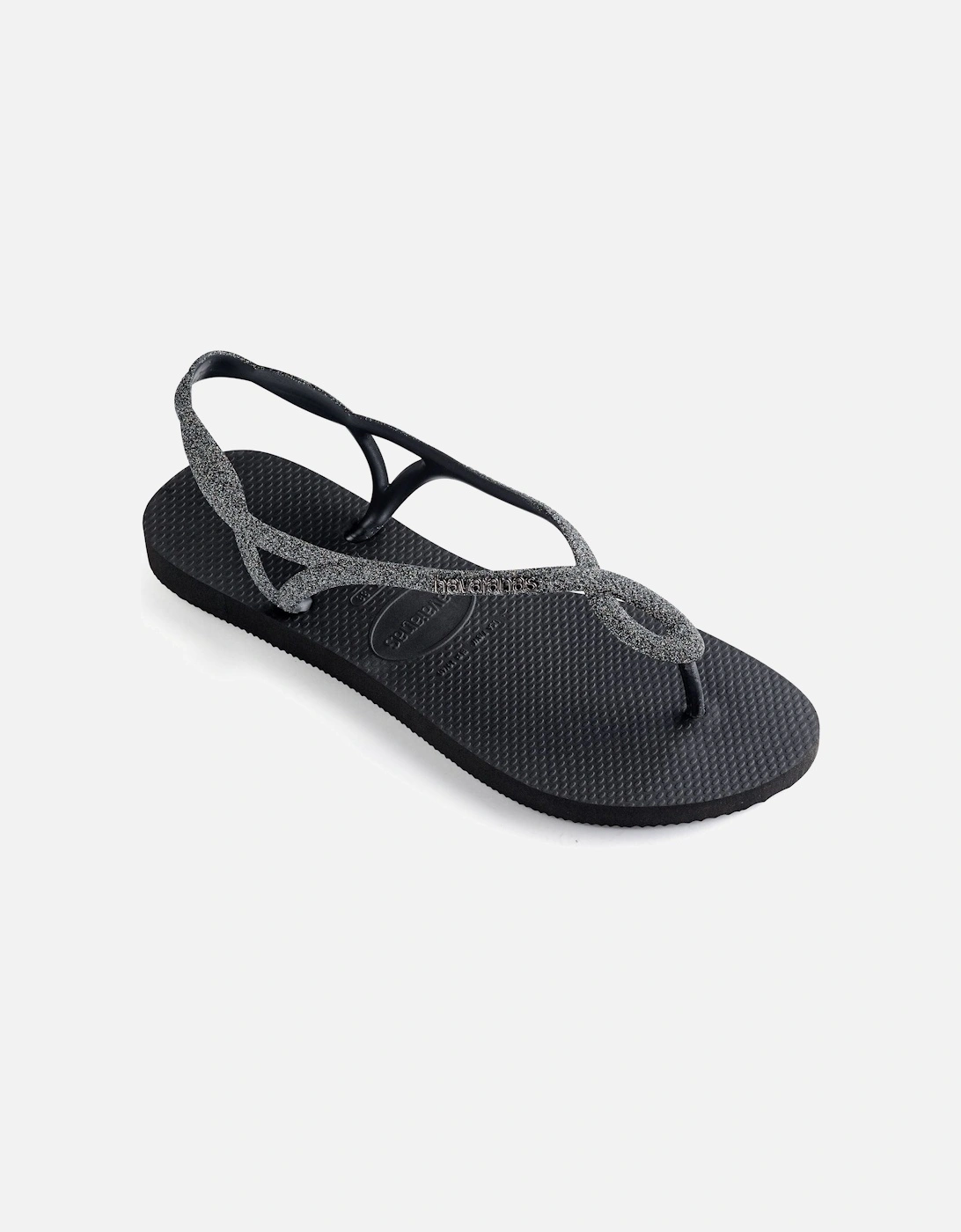 Womens Luna Premium II Sandals, 2 of 1