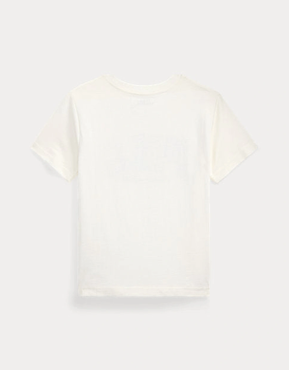 WHITE T SHIRT 965824, 3 of 2