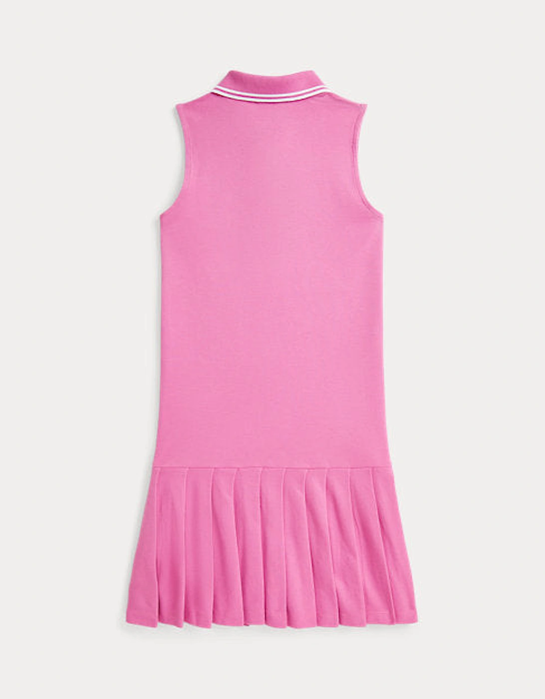 GIRLS PINK DRESS 965016