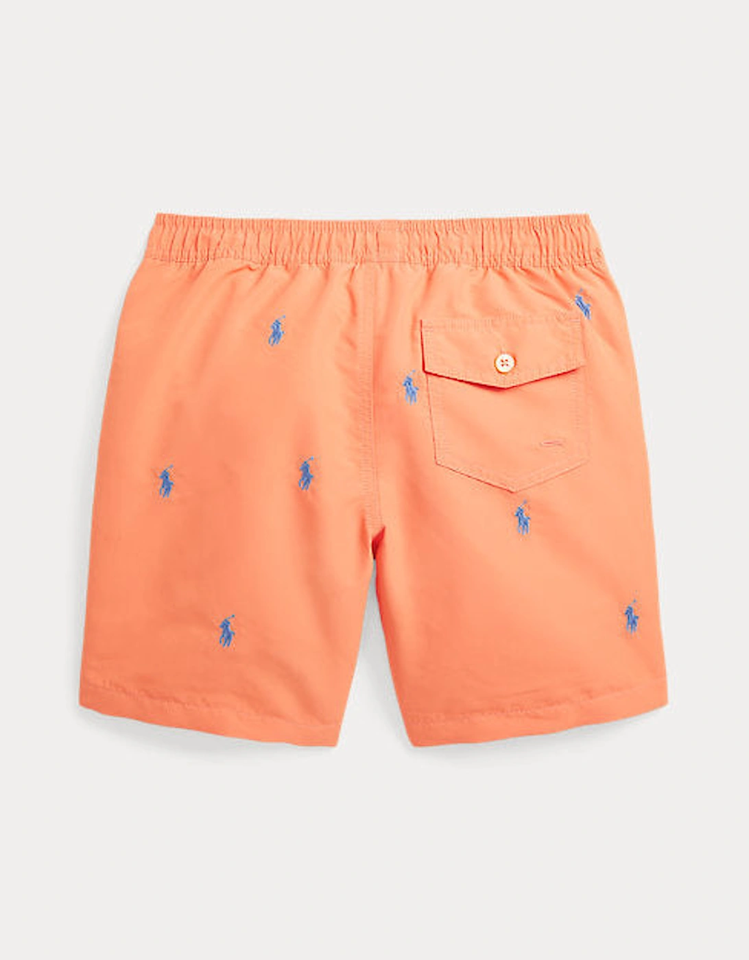 PEACH SWIM SHORTS 966844