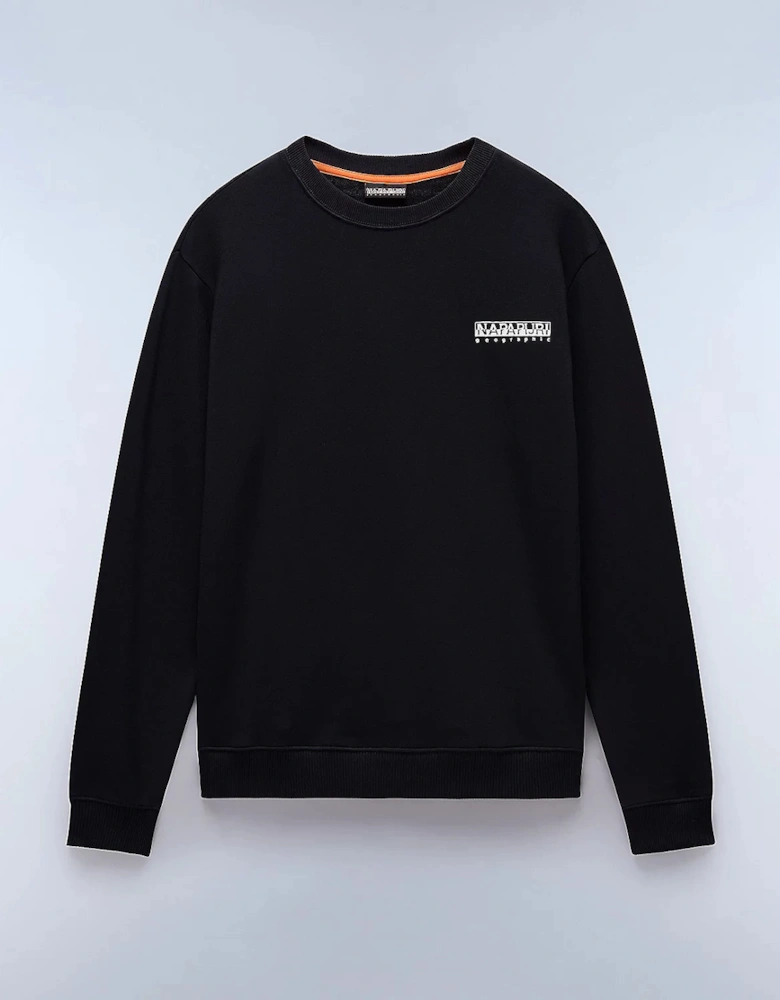 B-Sovana Sweatshirt - Black