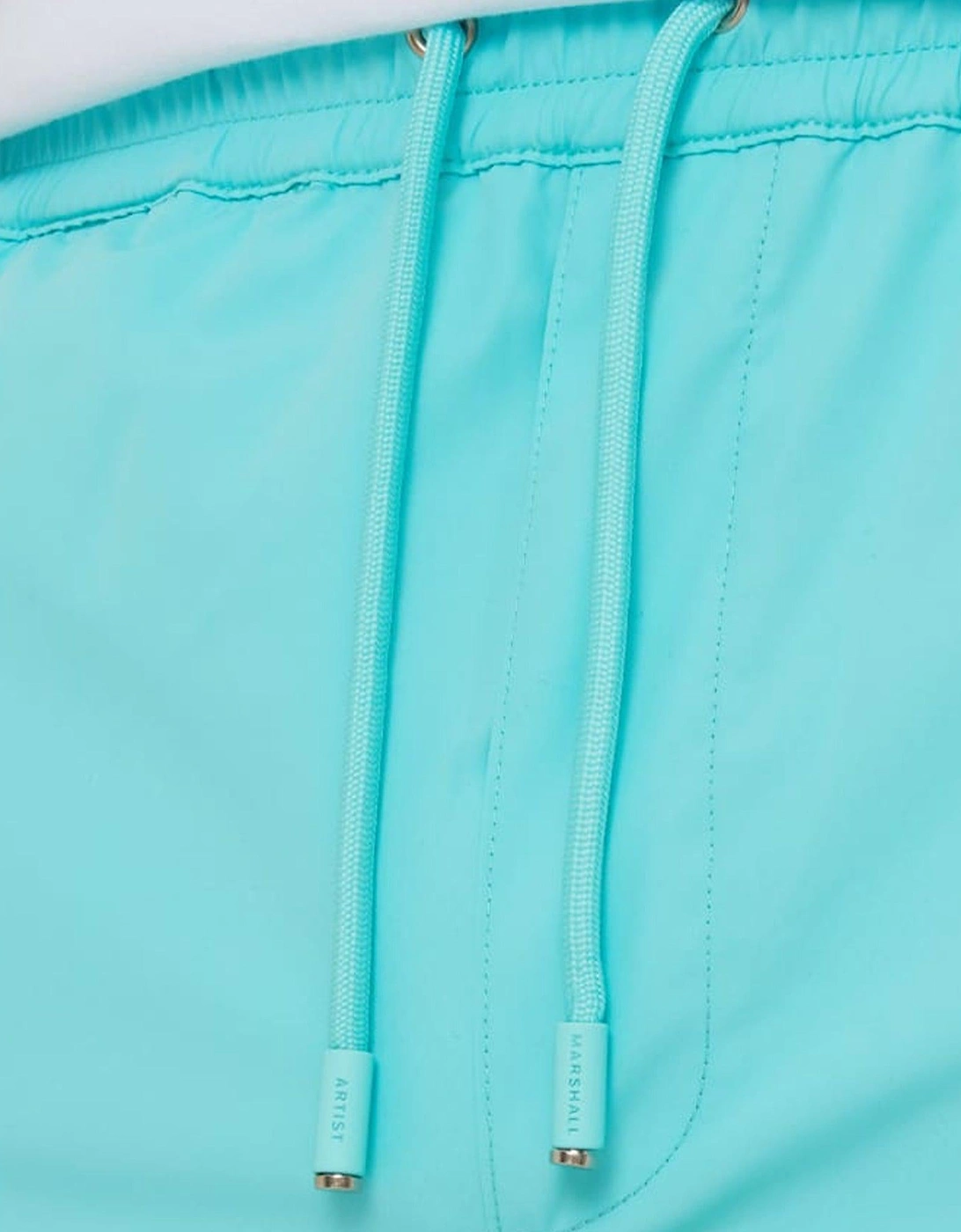 Foundation Swim Shorts Aqua