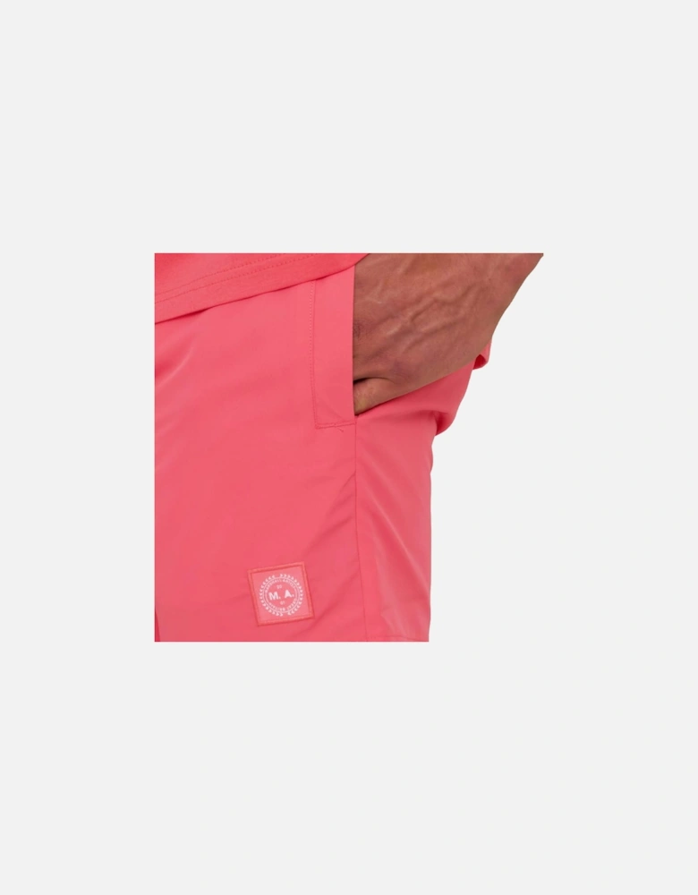 Foundation Swim Shorts Salmon