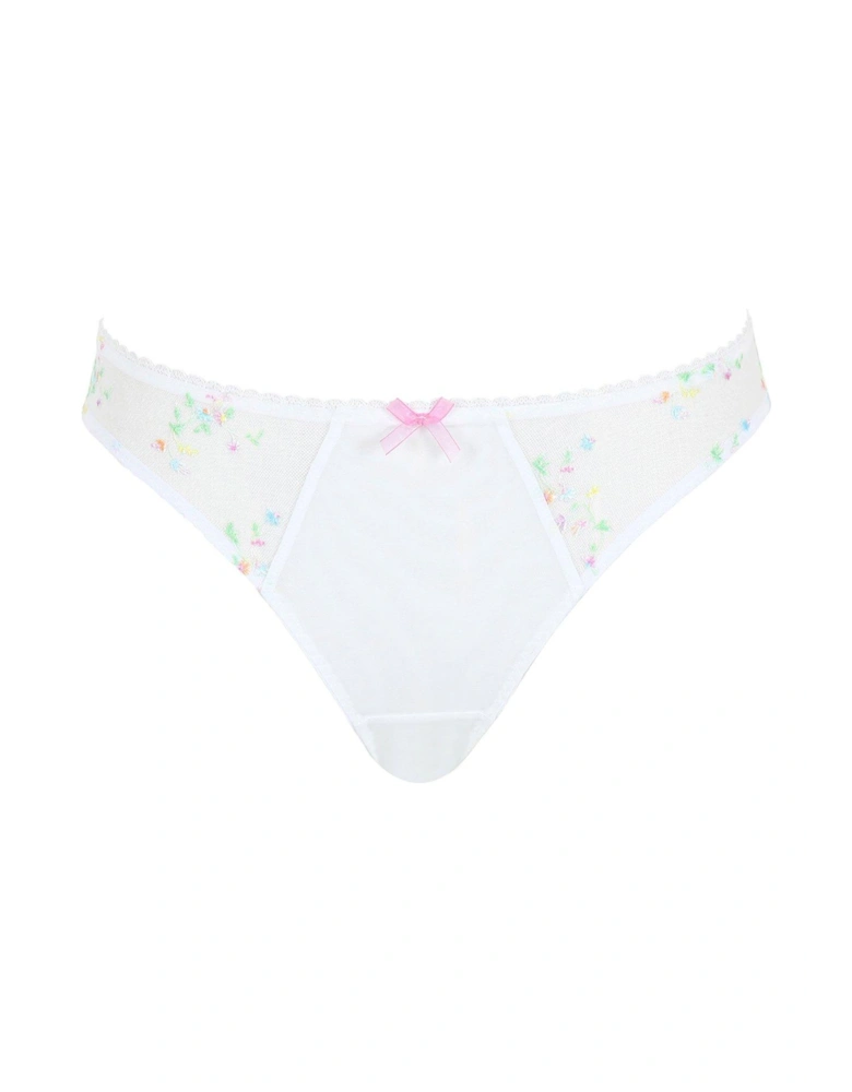 Meadow Brazilian Brief Ivory