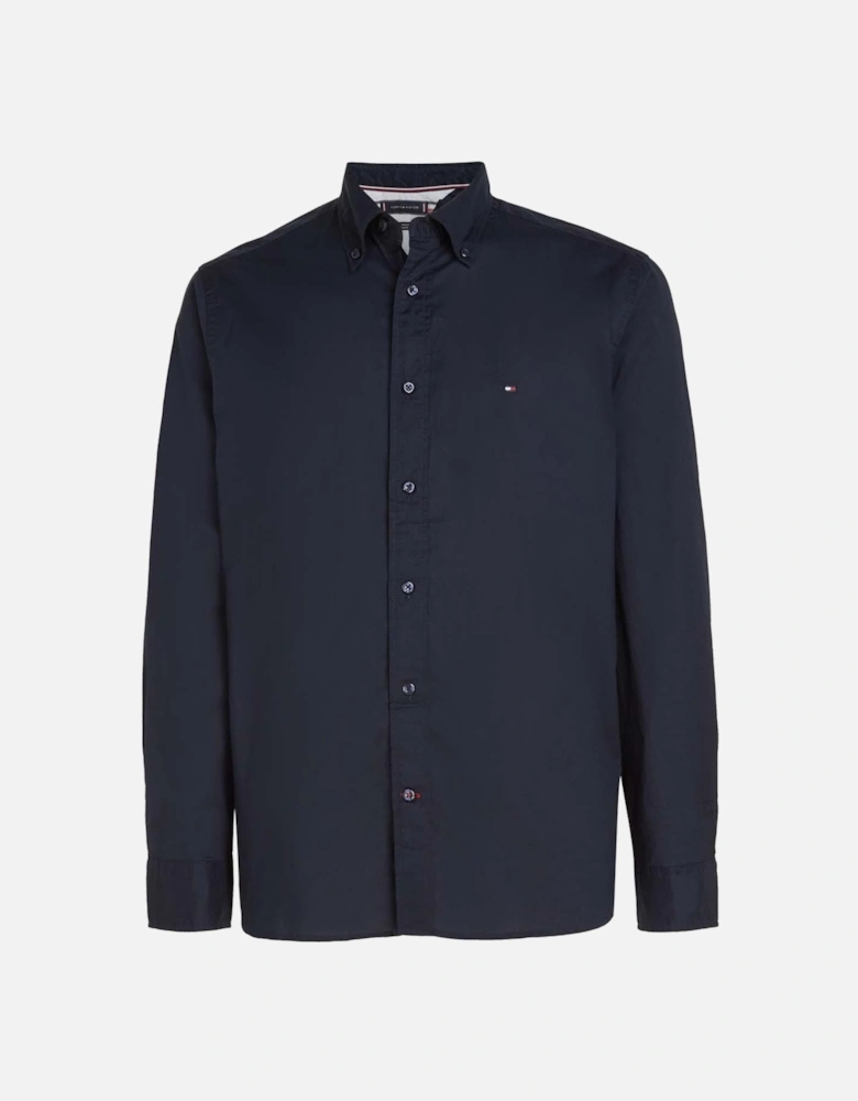 Core Flex Poplin Shirt