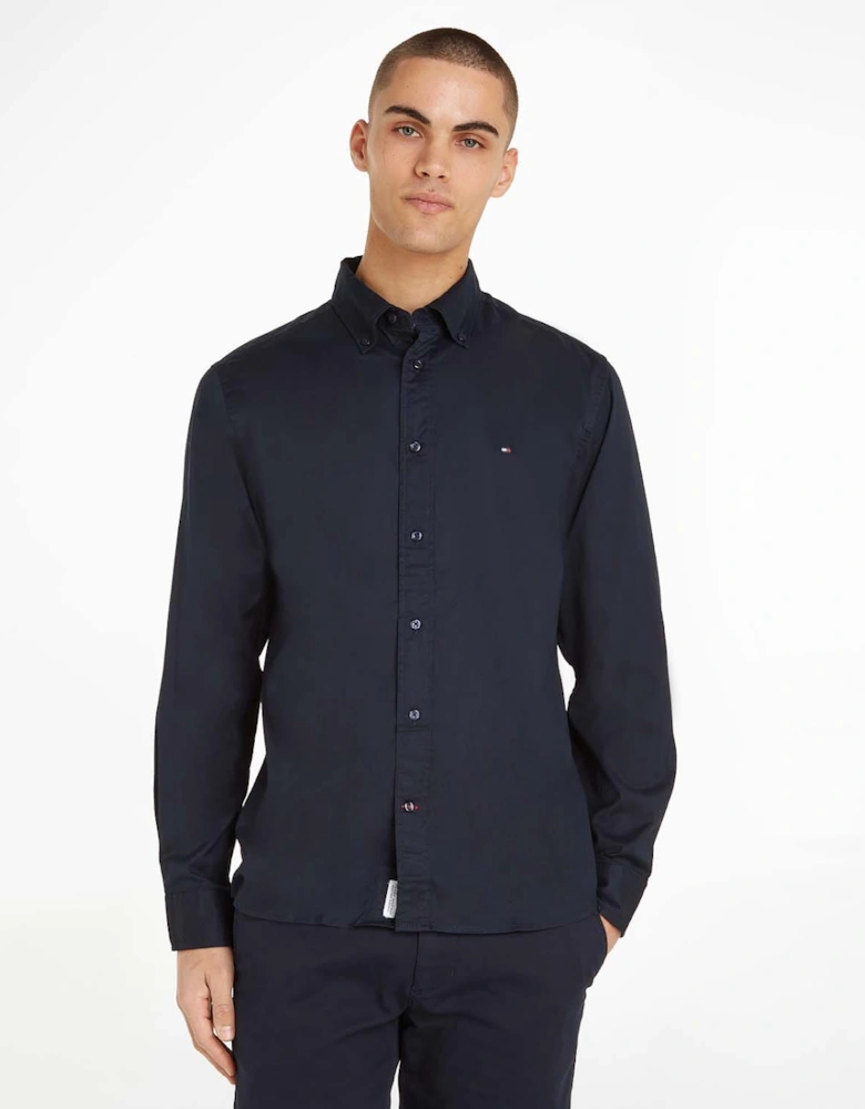 Core Flex Poplin Shirt