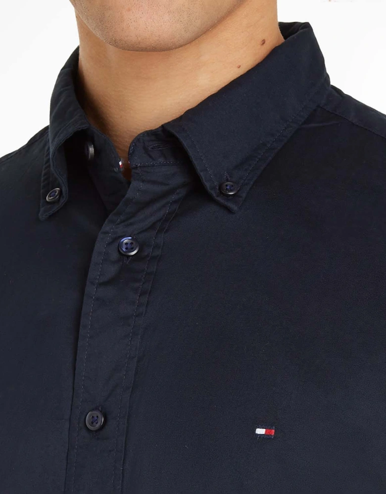 Core Flex Poplin Shirt