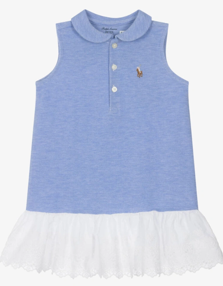 BABY/TODDLER DRESS 964052