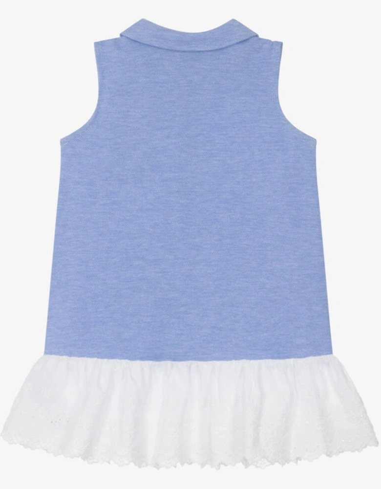 BABY/TODDLER DRESS 964052