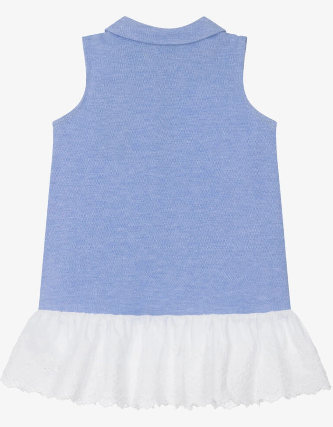 BABY/TODDLER DRESS 964052