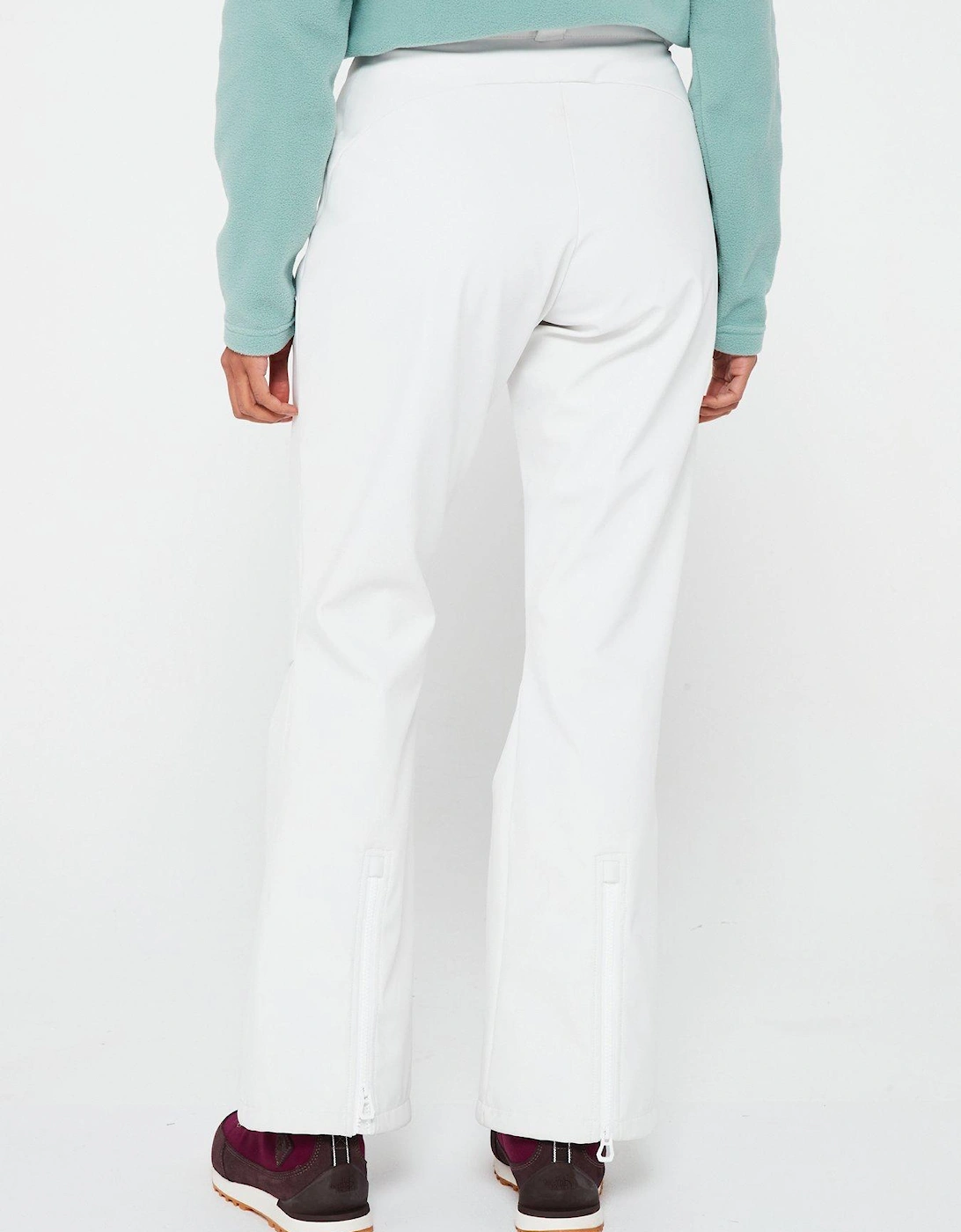 Women's Ski Bellissimo 2 Pants - White