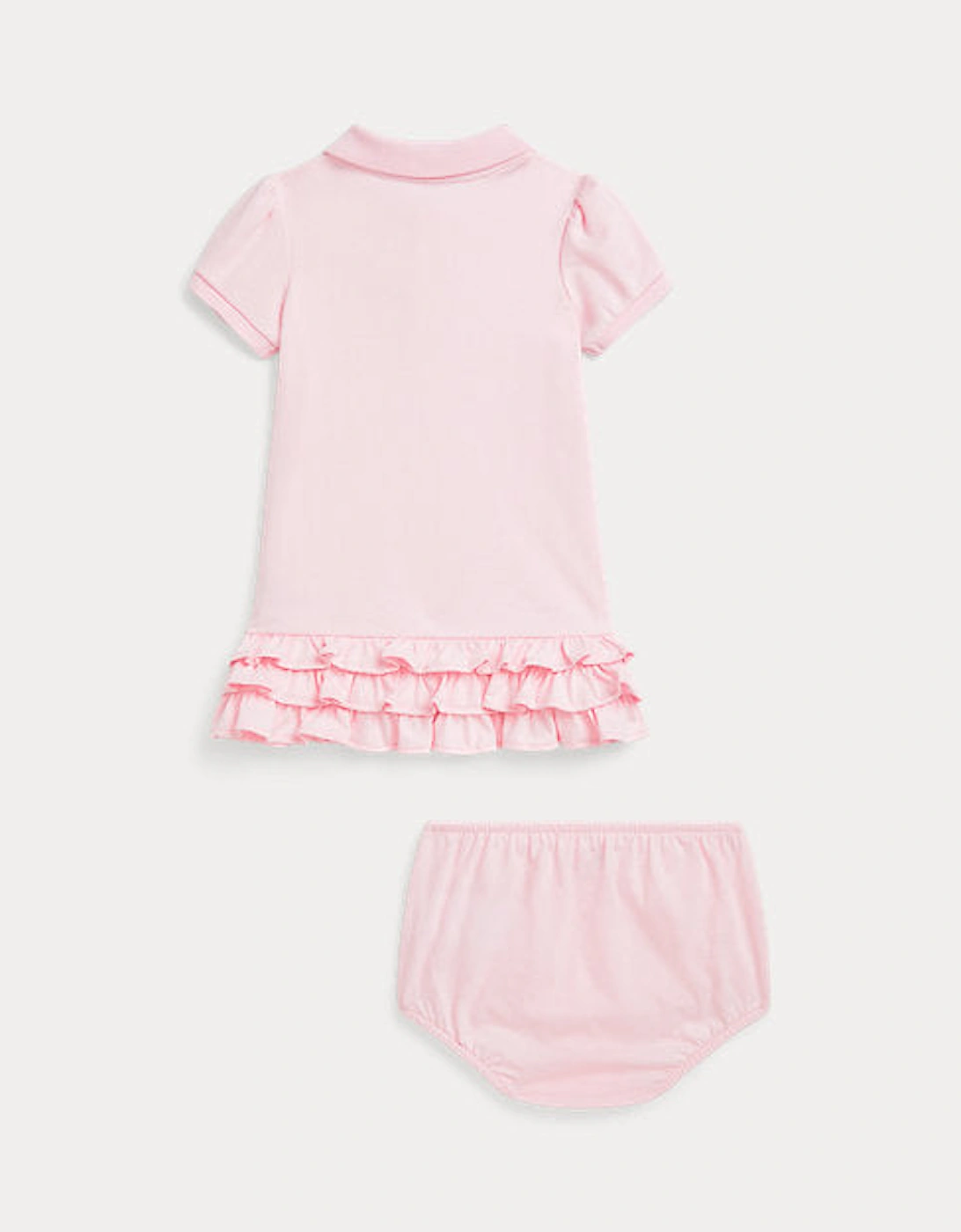 BABY/TODDLER DRESS 734891