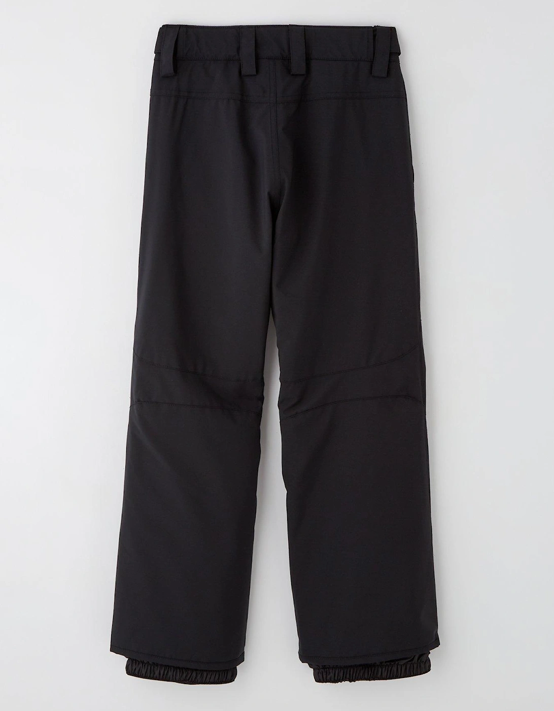 Boys' Estate Ski Pants - Black