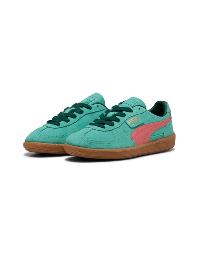 Women's Palermo Trainers