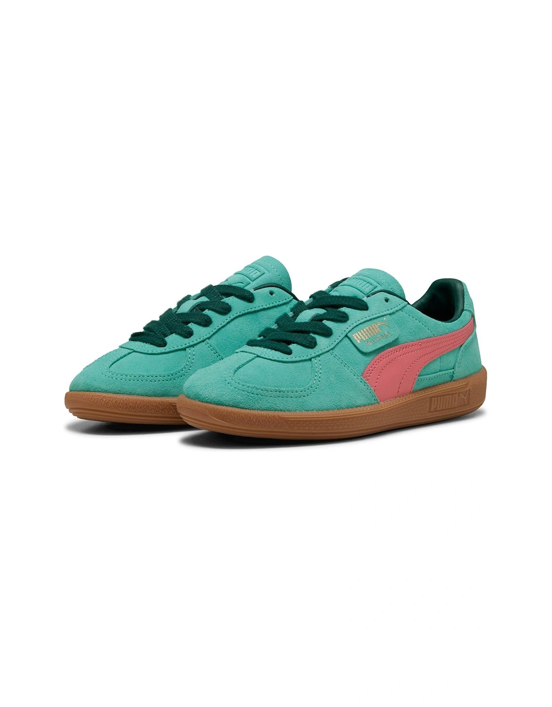 Women's Palermo Trainers