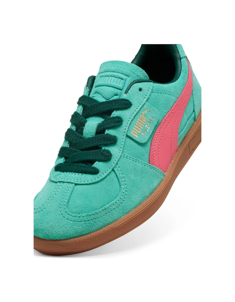 Women's Palermo Trainers