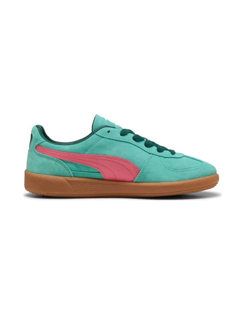 Women's Palermo Trainers