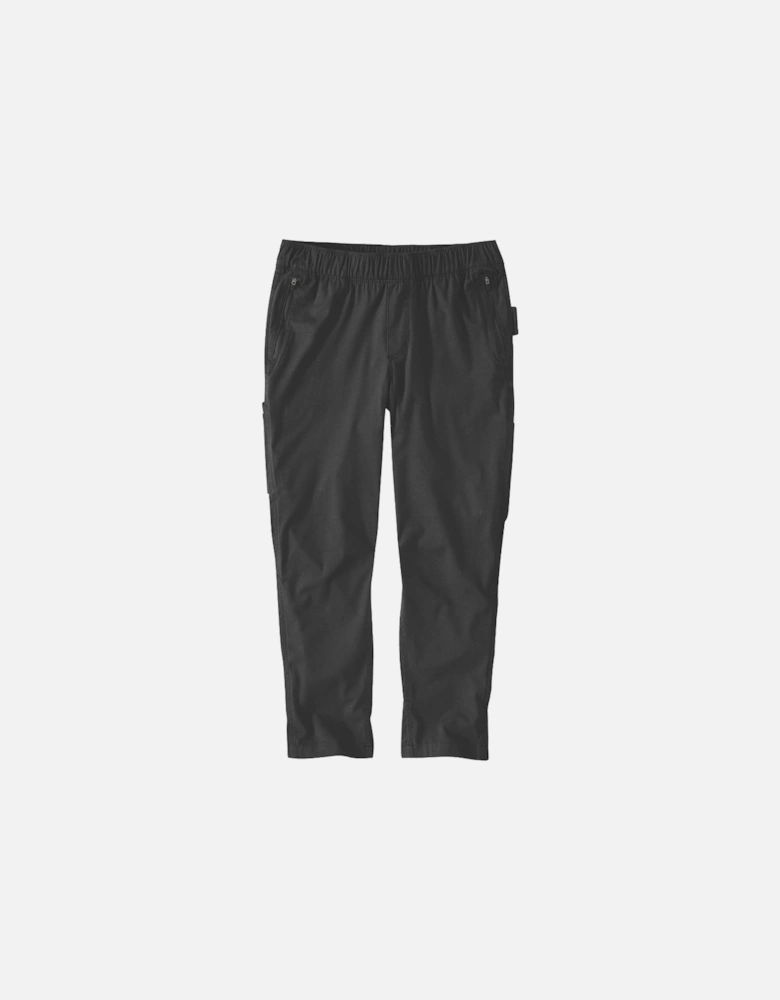 Carhartt Womens Relaxed Fit Ripstop Work Pant