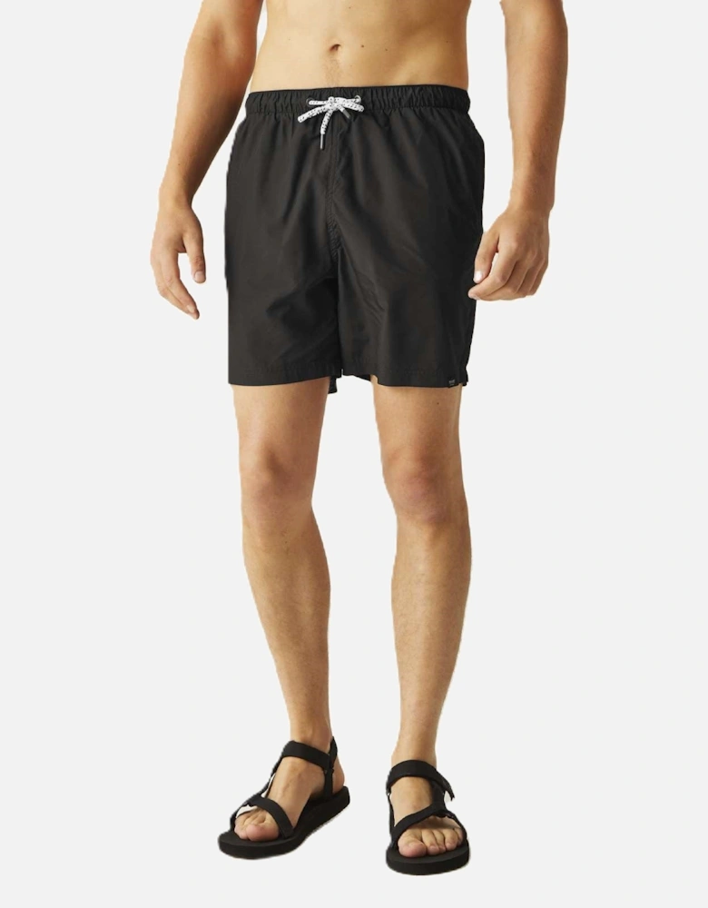 Mens Mackleyna Swim Shorts