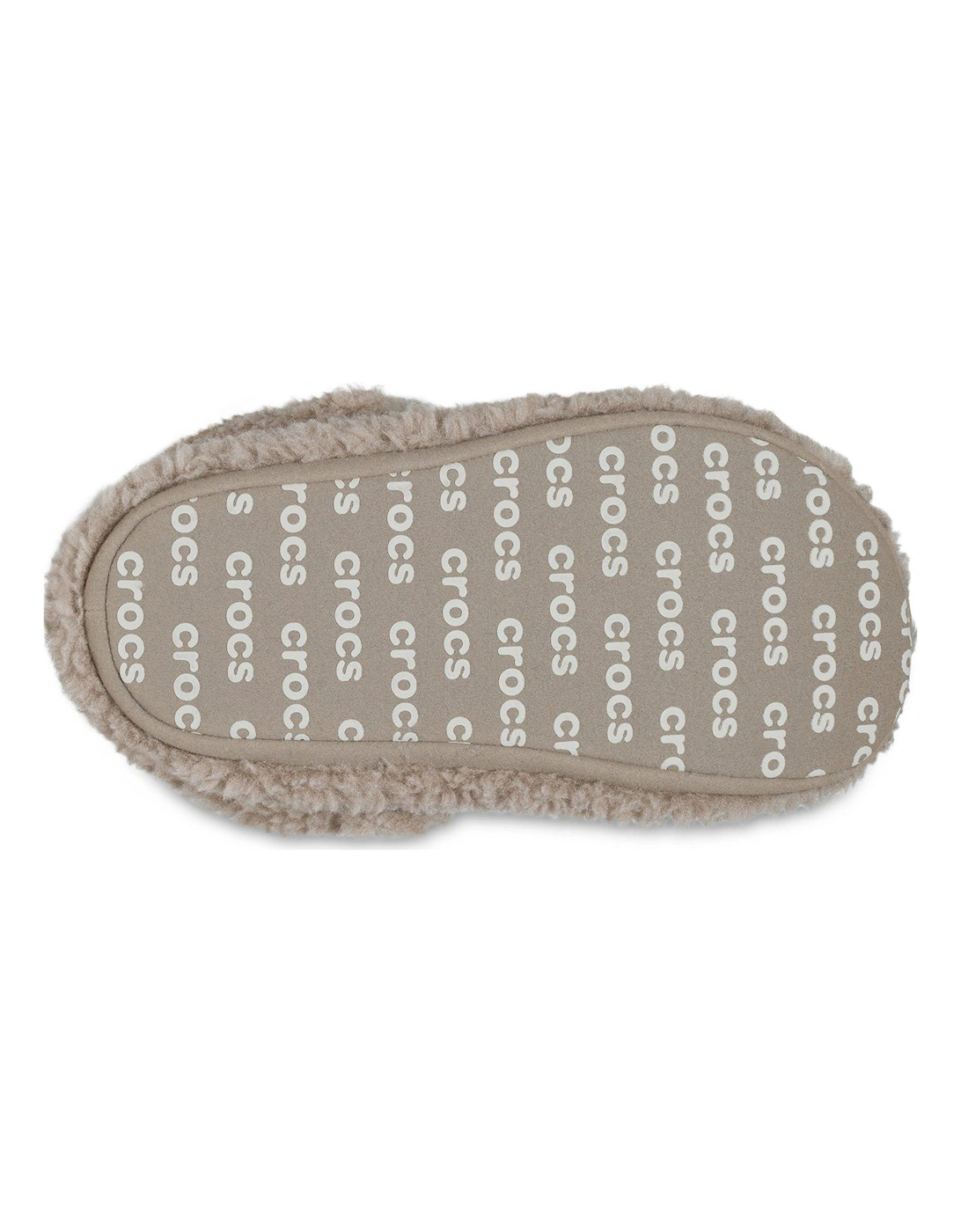 Kids Classic Cozzzy Slipper - Brown