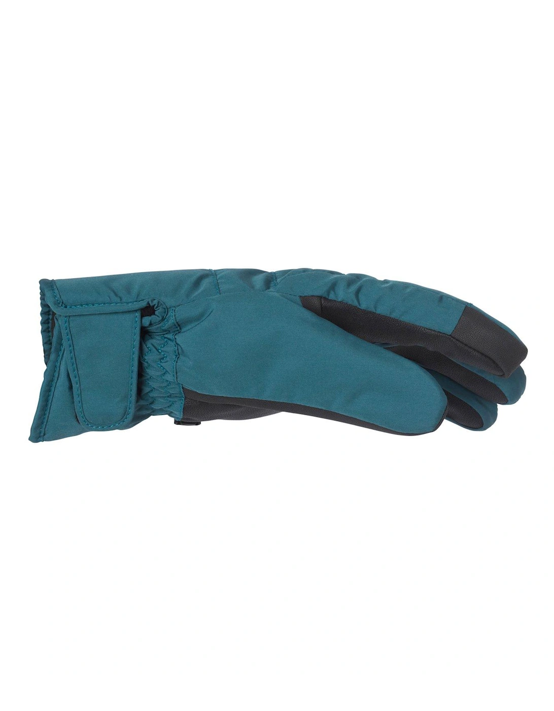 Kids' Unisex Ski Swift HT 2.0 Gloves - Green