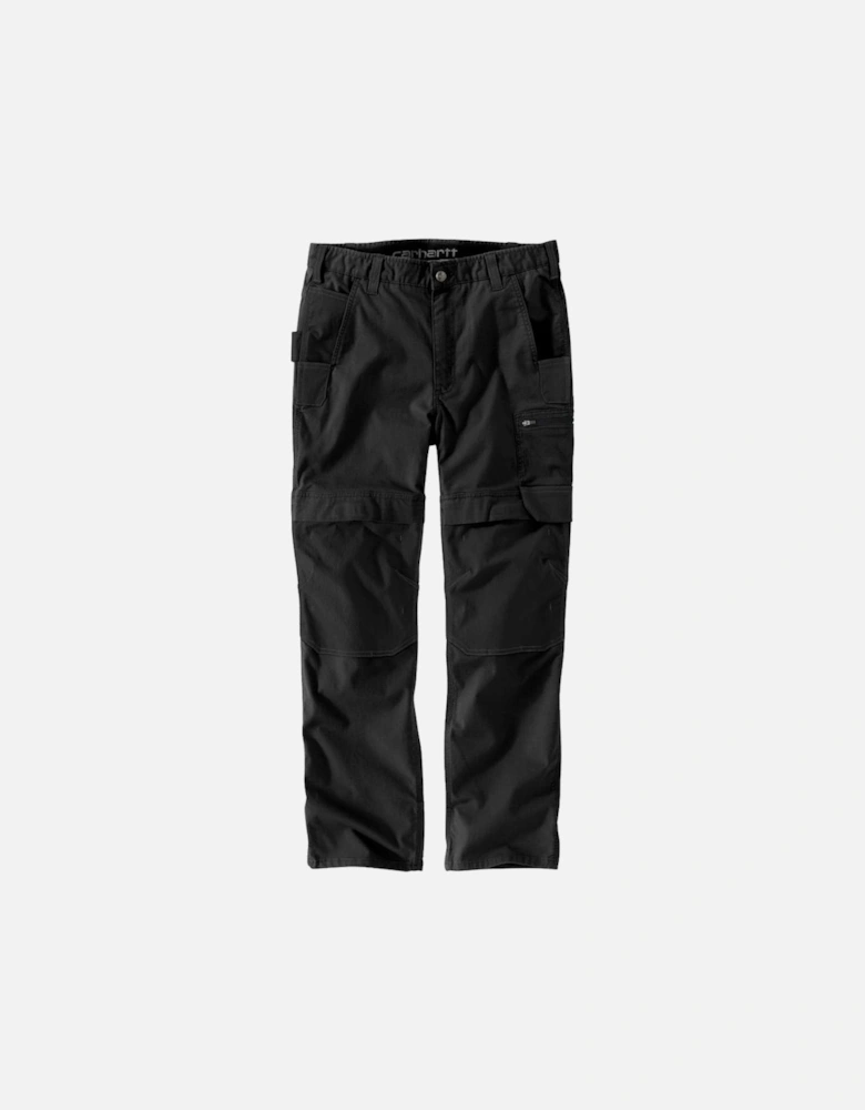 Carhartt Mens Steel Utility Multi Pocket Work Trousers