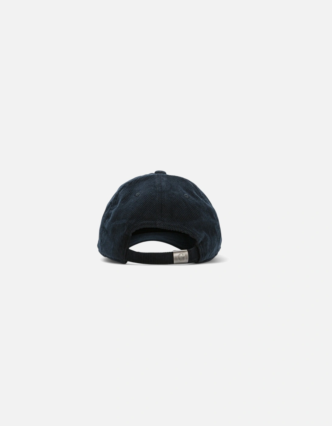 Harlem Cap - Black/Wax