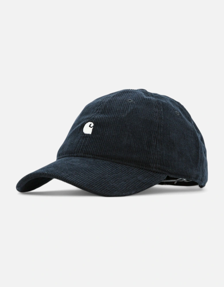 Harlem Cap - Black/Wax