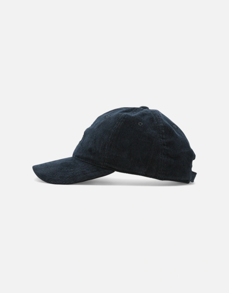 Harlem Cap - Black/Wax