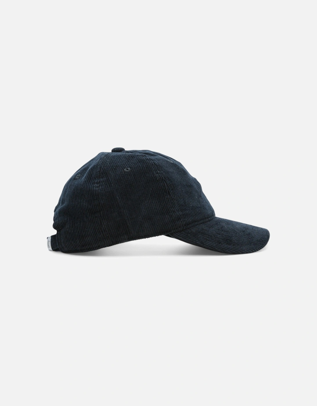 Harlem Cap - Black/Wax