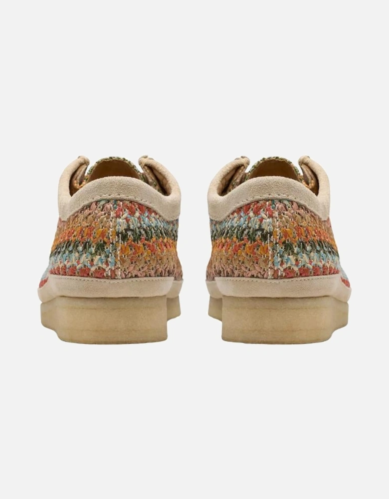 Originals Wallabee - Multi Raffia